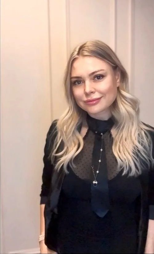 Мария Рудакова — антикризисный юрист